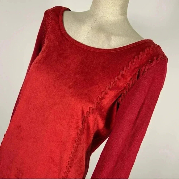 NWT  INC dress M - Picture 4 of 11